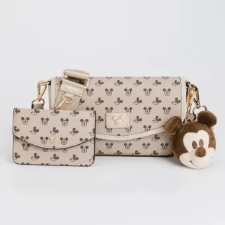 【Arnold Palmer 雨傘】斜背包 Live系列(綠色) 歷史價格詳細信息