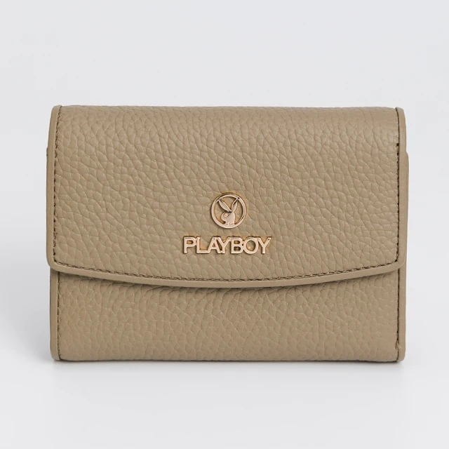 【PLAYBOY】短夾  Fancy系列(黑色) 歷史價格詳細信息