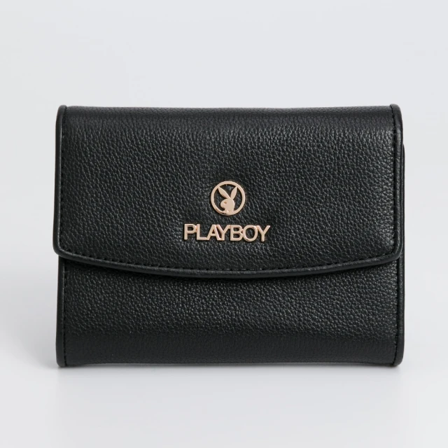 【PLAYBOY】短夾 Icon系列(藍色) 歷史價格詳細信息
