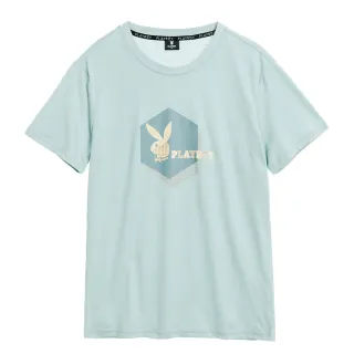 【PLAYBOY】粉白幾何拼接上衣(粉色) 歷史價格詳細信息