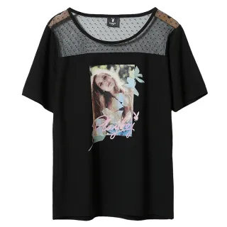 PLAYBOY素T MIT-涼感纖維短袖衫(4件組)-PB930 歷史價格詳細信息