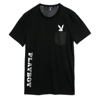 【PLAYBOY】黑白格紋抓褶上衣(黑白格子) 歷史價格詳細信息