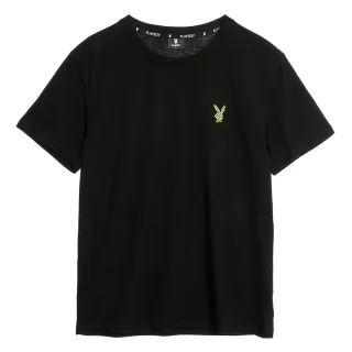 【PLAYBOY】美背連袖圓衩袖T恤(粉色) 歷史價格詳細信息