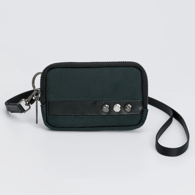 【PLAYBOY】零錢包附鏈帶與手挽帶 Retro sweetheart系列(綠色) 歷史價格詳細信息