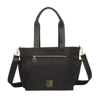 【HELLO KITTY】聖誕節交換禮物-休閒潮流托特包(KT88B03PK) 歷史價格詳細信息