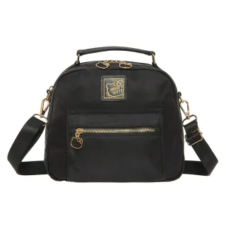 【HELLO KITTY】聖誕節交換禮物-休閒潮流托特包(KT88B03PK) 歷史價格詳細信息