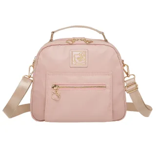 【HELLO KITTY】聖誕節交換禮物-休閒潮流托特包(KT88B03PK) 歷史價格詳細信息