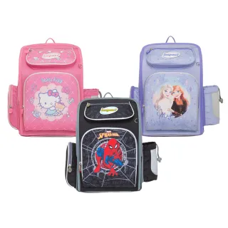 【IMPACT】怡寶 蜘蛛人 新一代標準型輕量護脊書包 /個 IMMVSD701BK 歷史價格詳細信息