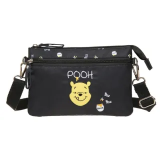 【PARTAKE】小熊維尼-甜蜜蜂潮-兩用後背包-黃 PTD21-B6-84YL 歷史價格詳細信息