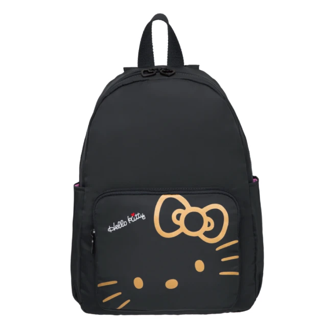 【Hello Kitty】經典凱蒂-兩用手提包 KT03A03NY 歷史價格詳細信息
