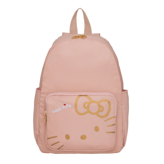 【Hello Kitty】經典凱蒂-兩用手提包 KT03A03NY 歷史價格詳細信息