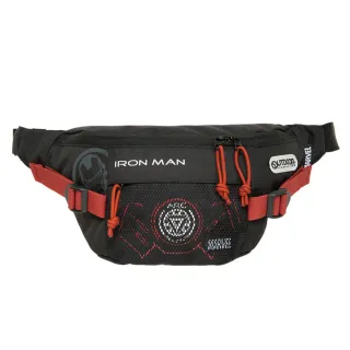 【OUTDOOR 官方旗艦館】漫威英雄MARVEL-蜘蛛人後背包-黑色 ODDY22F01BK(★兩邊側口袋  可放水瓶或折疊傘★) 歷史價格詳細信息