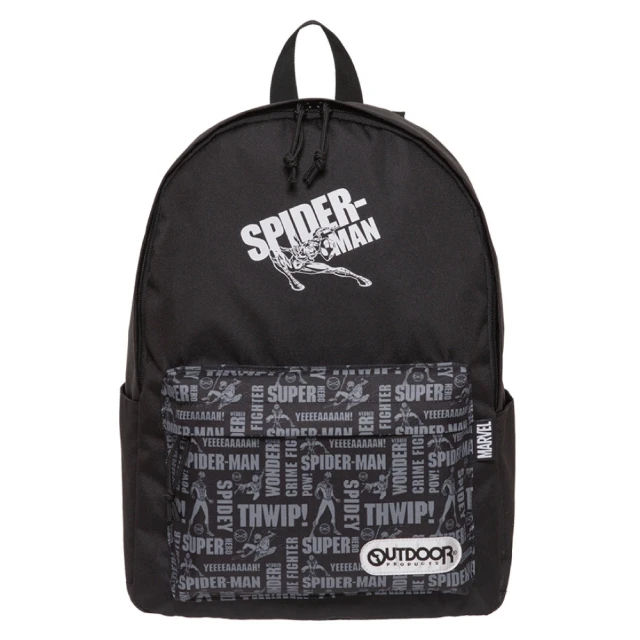 漫步後背包-黑色  AMINAH~【am-0289】 歷史價格詳細信息