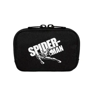 【OUTDOOR 官方旗艦館】漫威英雄MARVEL-蜘蛛人後背包-黑色 ODDY22F01BK(★兩邊側口袋  可放水瓶或折疊傘★) 歷史價格詳細信息