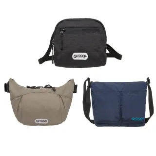 【OUTDOOR 官方旗艦館】聖誕節交換禮物-寶可夢／迪士尼／側背包＆零錢包／旅遊收納組 歷史價格詳細信息