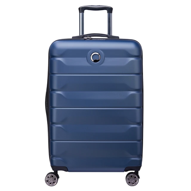 【DELSEY 法國大使】AIR ARMOUR-28吋旅行箱-黑色 00386683000T9(全球3年保修★特殊壓紋防刮處理) 歷史價格詳細信息