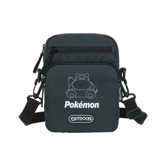 【OUTDOOR 官方旗艦館】寶可夢Pokemon-潮黑皮卡丘20吋行李箱-黑(★正版授權聯名款★) 歷史價格詳細信息