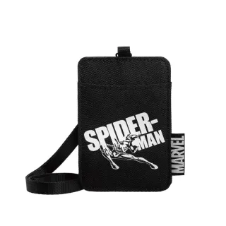 【OUTDOOR 官方旗艦館】漫威英雄MARVEL-蜘蛛人後背包-黑色 ODDY22F01BK(★兩邊側口袋  可放水瓶或折疊傘★) 歷史價格詳細信息