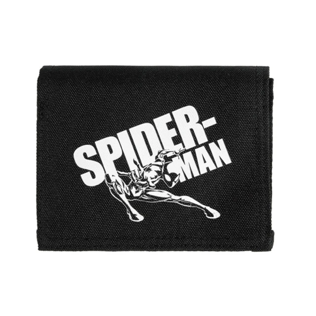 【OUTDOOR 官方旗艦館】漫威英雄MARVEL-蜘蛛人後背包-黑色 ODDY22F01BK(★兩邊側口袋  可放水瓶或折疊傘★) 歷史價格詳細信息