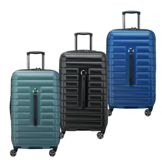 DELSEY 法國大使 SEJOUR系列 PP 防盜拉鍊 旅行箱 24吋 行李箱 003847810 加賀皮件 歷史價格詳細信息