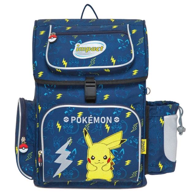 【IMPACT】怡寶 懸浮磁扣新世代標準型護脊書包-太空人 /個 IM00706SP 歷史價格詳細信息