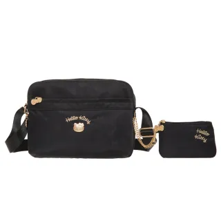 【HELLO KITTY】聖誕節交換禮物-休閒潮流托特包(KT88B03PK) 歷史價格詳細信息