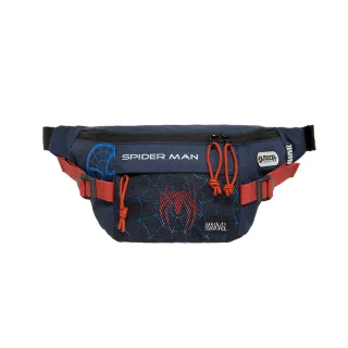 【OUTDOOR 官方旗艦館】漫威英雄MARVEL-蜘蛛人後背包-黑色 ODDY22F01BK(★兩邊側口袋  可放水瓶或折疊傘★) 歷史價格詳細信息