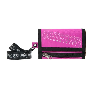 【OUTDOOR 官方旗艦館】聖誕節交換禮物-運動.旅遊-短夾(ODS18L01RS) 價格比較,價格查詢,歷史價格詳細信息