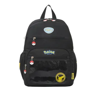 【IMPACT】怡寶 寶可夢新一代標準型輕量護脊書包 /個 IMPKM050RB 歷史價格詳細信息