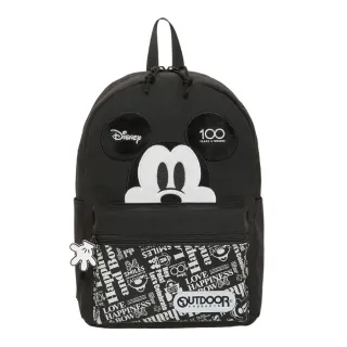 【OUTDOOR 官方旗艦館】聖誕節交換禮物-寶可夢／迪士尼／側背包＆零錢包／旅遊收納組 歷史價格詳細信息