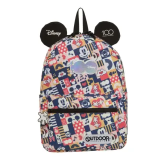 【OUTDOOR 官方旗艦館】聖誕節交換禮物-寶可夢／迪士尼／側背包＆零錢包／旅遊收納組 歷史價格詳細信息
