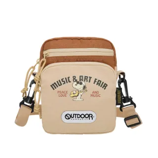 【OUTDOOR 官方旗艦館】聖誕節交換禮物-寶可夢／迪士尼／側背包＆零錢包／旅遊收納組 歷史價格詳細信息