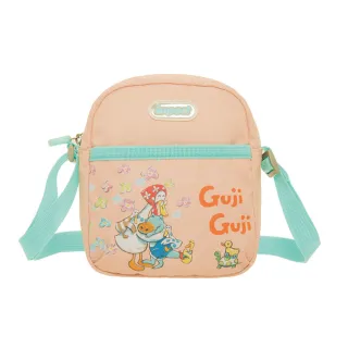 【IMPACT】怡寶兒童包 | 酷洛米Kuromi可裝A4後背包-粉紫 IMQKU002PL (IMKS) 歷史價格詳細信息