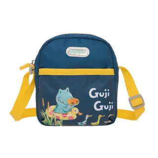 【IMPACT】怡寶兒童包 | 酷洛米Kuromi可裝A4後背包-粉紫 IMQKU002PL (IMKS) 歷史價格詳細信息