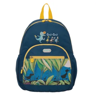 【IMPACT】怡寶兒童包 | 酷洛米Kuromi可裝A4後背包-粉紫 IMQKU002PL (IMKS) 歷史價格詳細信息