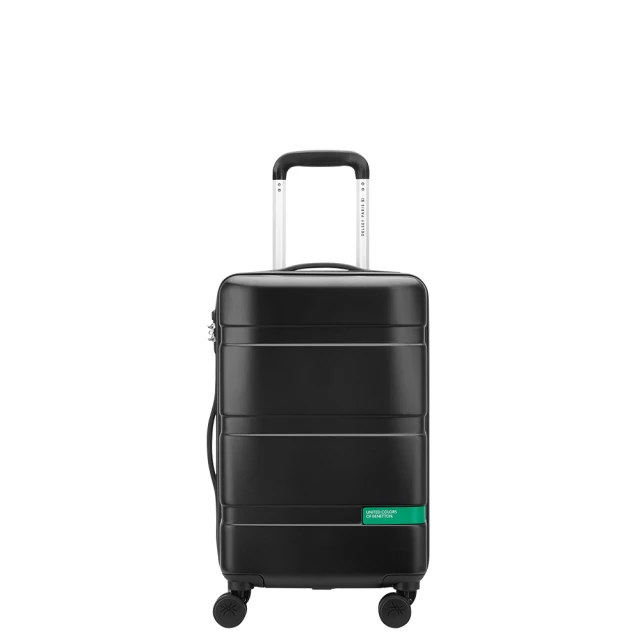 【DELSEY 法國大使】BENETTON NOW HARDSIDE-20吋旅行箱-黃色(B0376280145) 歷史價格詳細信息