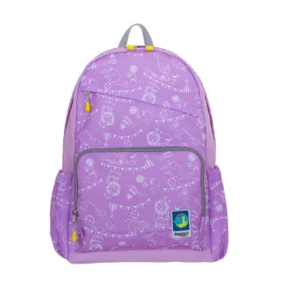 【IMPACT 怡寶】後背包-鯨魚系列(IM00H08) 歷史價格詳細信息