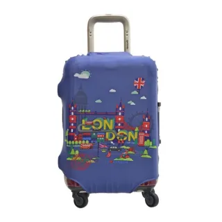 【OUTDOOR 官方旗艦館】行李箱保護套-旅行-L(ODS17B02LTR) 歷史價格詳細信息