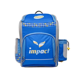 【IMPACT 怡寶】MIT標準型夢想護脊書包 IM00337(★反重力彈力緩衝背負系統★) 歷史價格詳細信息