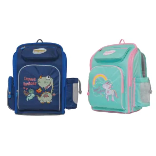 【IMPACT】怡寶 異想恐龍兒童午餐袋 黑色 IM00N11BK (IMKA) 歷史價格詳細信息