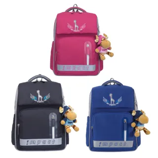 【IMPACT】怡寶歐式輕量書包-夢幻點點系列-粉紅 IMKT201PK 歷史價格詳細信息