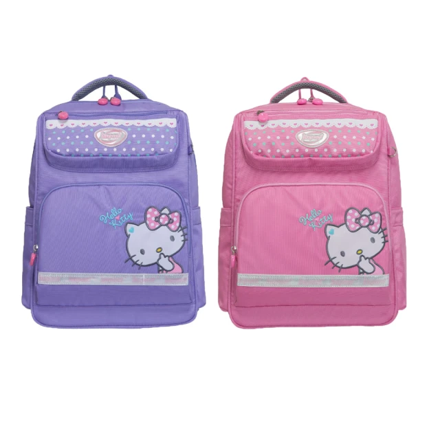 【IMPACT】怡寶歐式輕量書包-夢幻點點系列-粉紅 IMKT201PK 歷史價格詳細信息