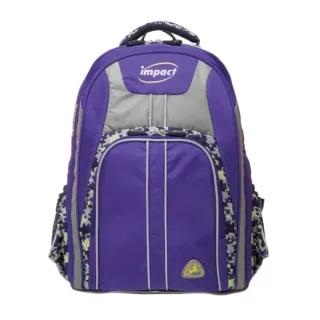 【IMPACT】怡寶 調整型護脊書包-異想恐龍 IM00226BK 歷史價格詳細信息