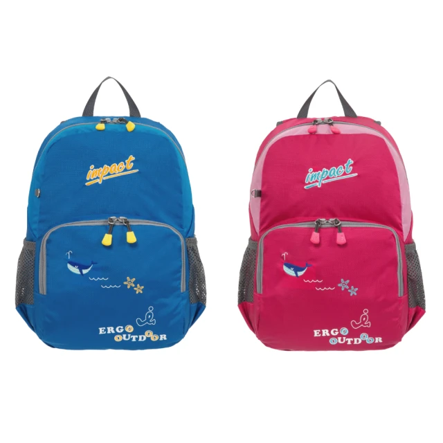 【IMPACT】怡寶後背包-冰雪奇緣(大)-紫色 IMQFZ002PL 歷史價格詳細信息