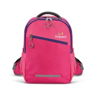 【IMPACT】怡寶童包 獨角獸後背包-粉綠 IMQ0003TG 歷史價格詳細信息