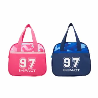 【IMPACT】怡寶-午餐袋-彩虹-粉綠 IM00N05TG 歷史價格詳細信息