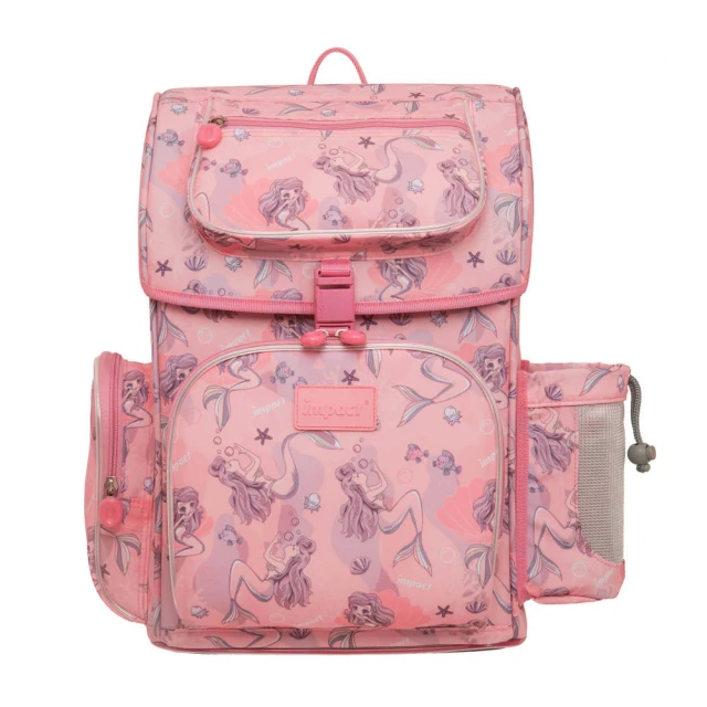 【IMPACT】怡寶 懸浮磁扣新世代標準型護脊書包-太空人 /個 IM00706SP 歷史價格詳細信息