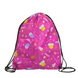 【IMPACT】冰淇淋天堂-束口袋-粉色 IMG0005 歷史價格詳細信息