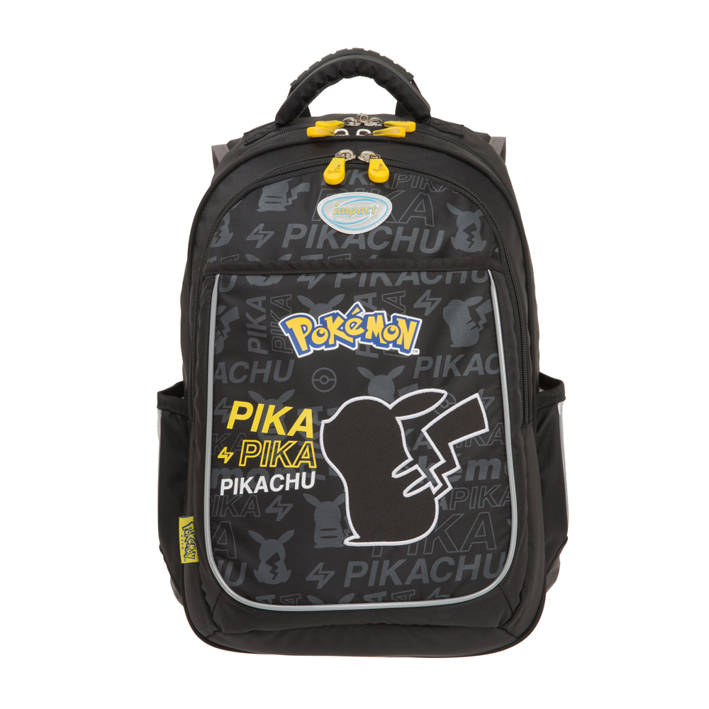 【IMPACT】怡寶 寶可夢懸浮磁扣新世代標準型護脊書包 /個 IMPKM706NY 歷史價格詳細信息