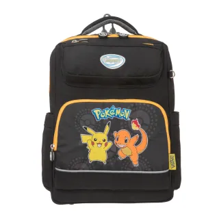 【IMPACT】怡寶 寶可夢懸浮磁扣新世代標準型護脊書包 /個 IMPKM706NY 歷史價格詳細信息